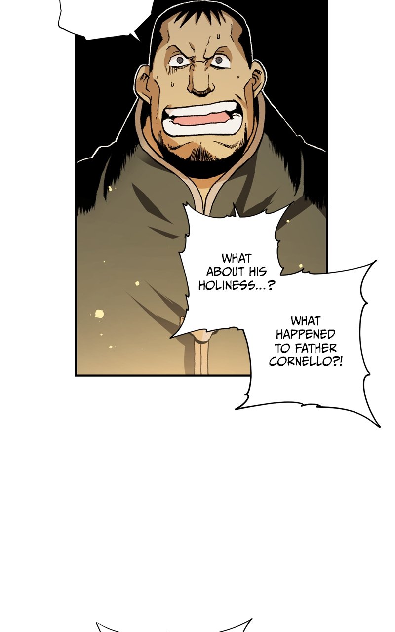 Fullmetal Alchemist (Webtoon Official)