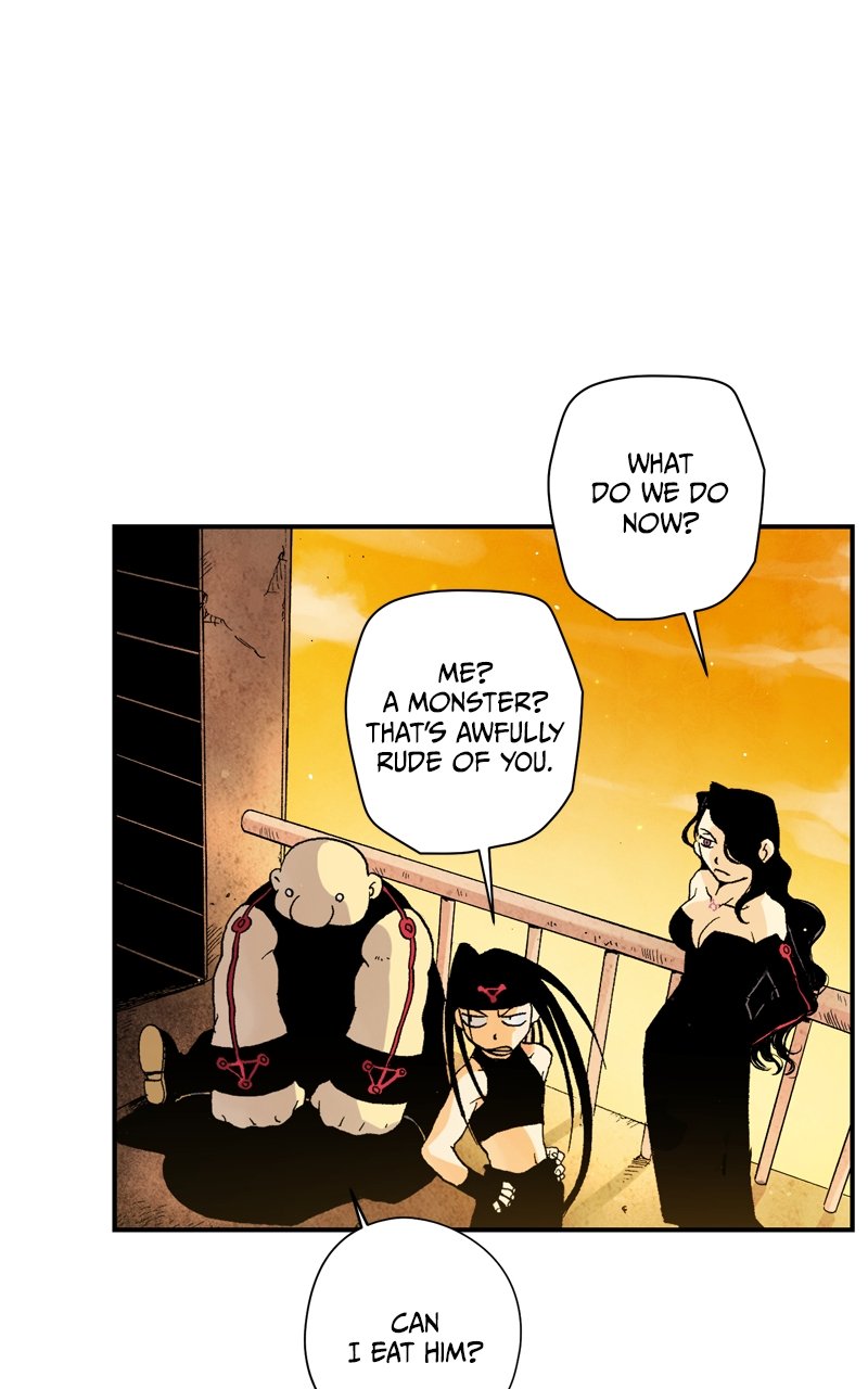 Fullmetal Alchemist (Webtoon Official)