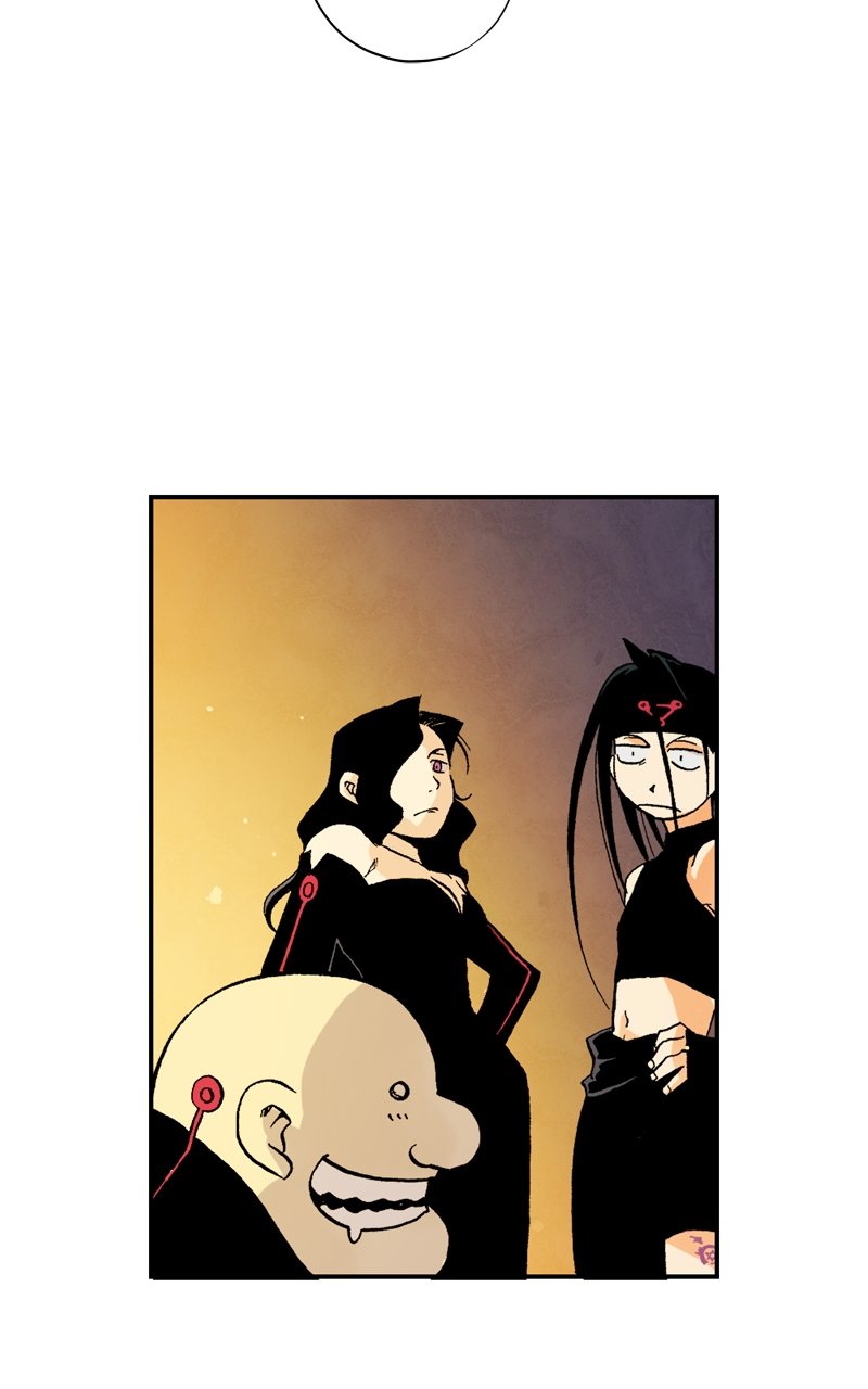Fullmetal Alchemist (Webtoon Official)