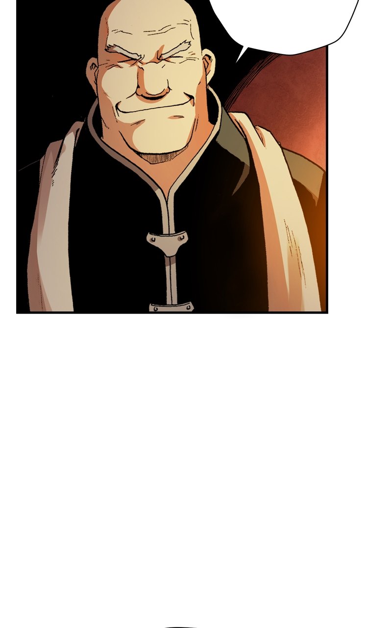 Fullmetal Alchemist (Webtoon Official)