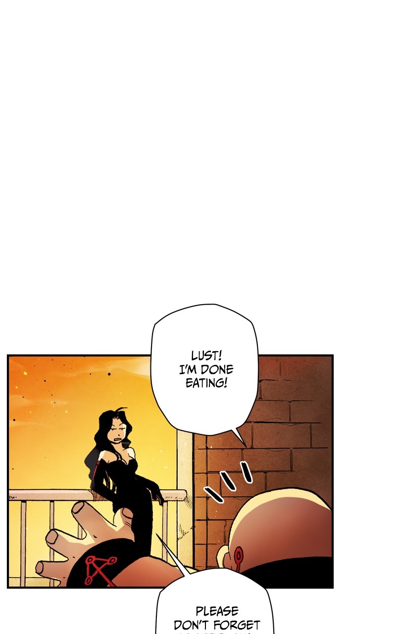Fullmetal Alchemist (Webtoon Official)