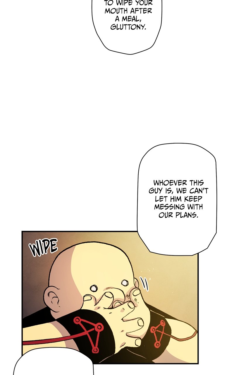 Fullmetal Alchemist (Webtoon Official)