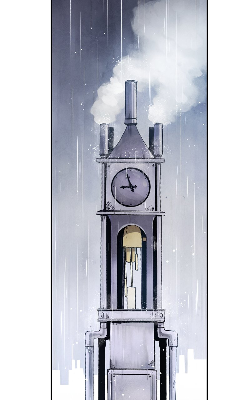 Fullmetal Alchemist (Webtoon Official)
