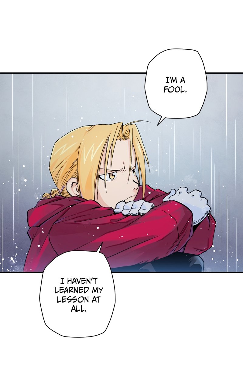 Fullmetal Alchemist (Webtoon Official)