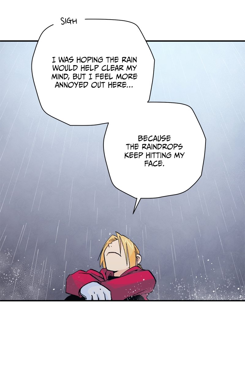 Fullmetal Alchemist (Webtoon Official)