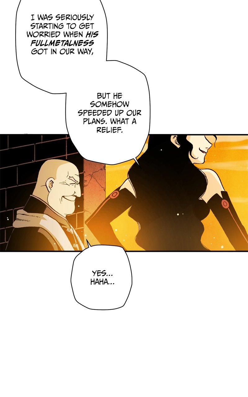 Fullmetal Alchemist (Webtoon Official)