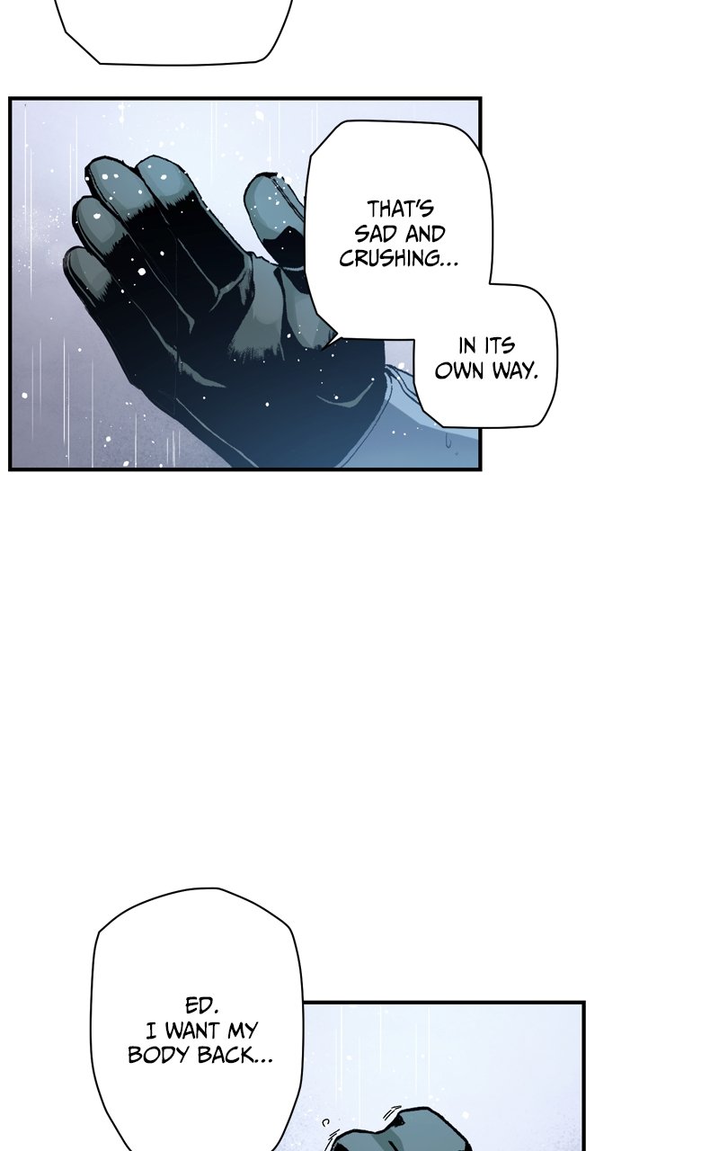 Fullmetal Alchemist (Webtoon Official)
