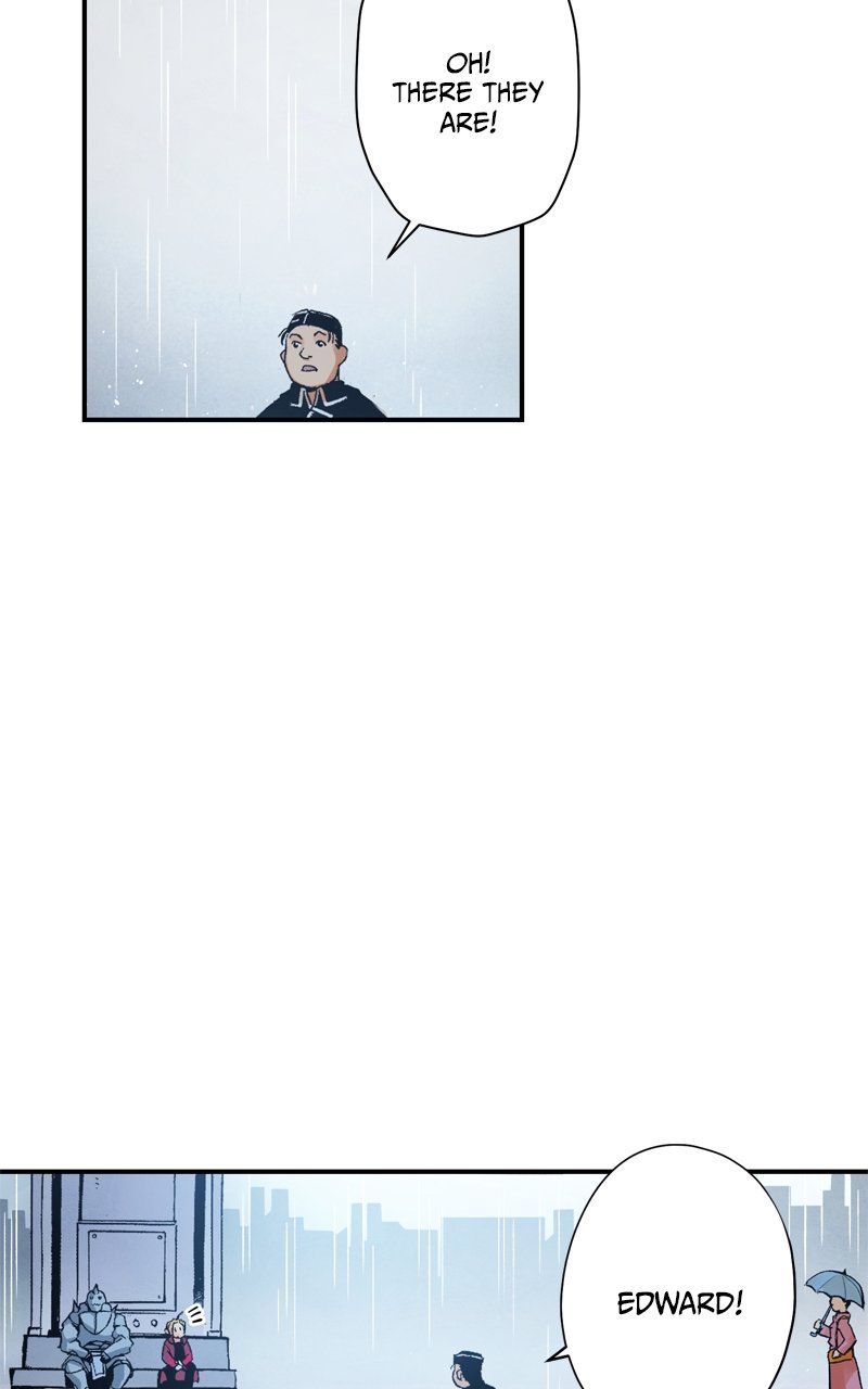 Fullmetal Alchemist (Webtoon Official)