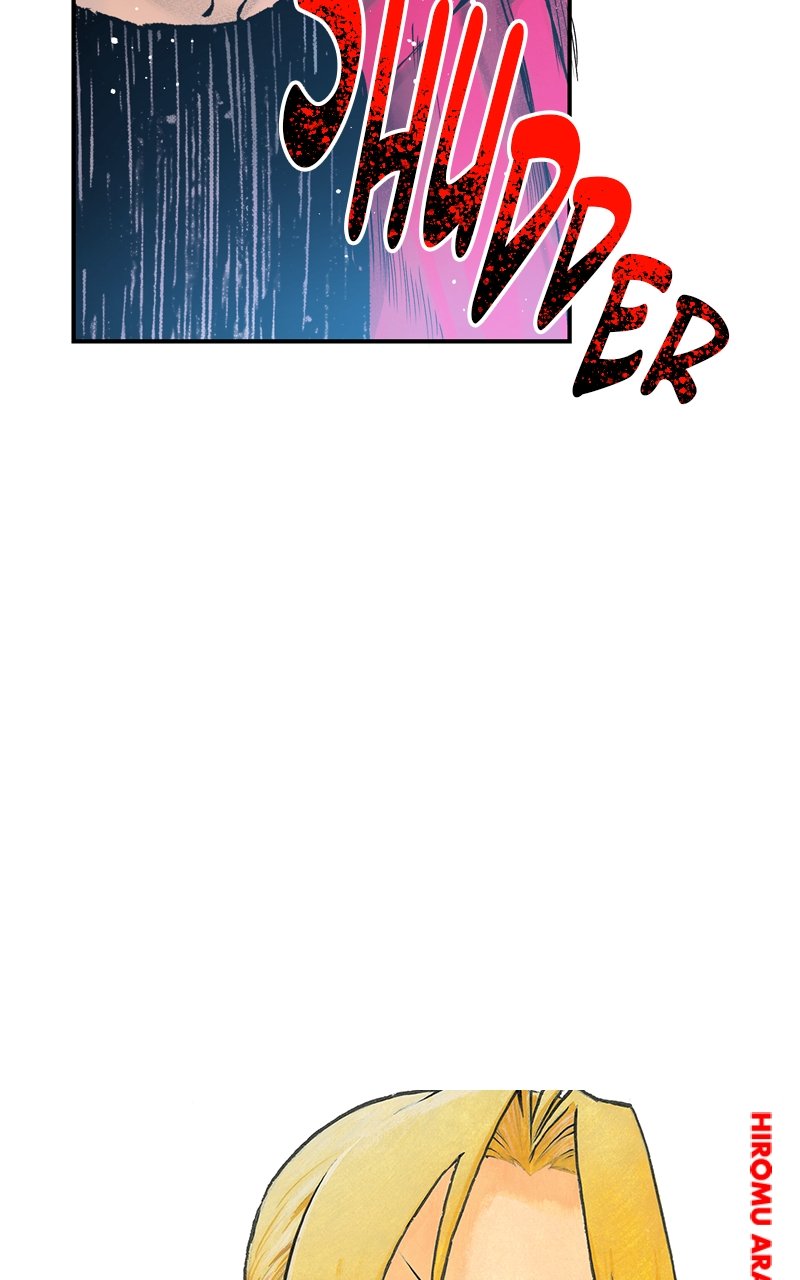 Fullmetal Alchemist (Webtoon Official)