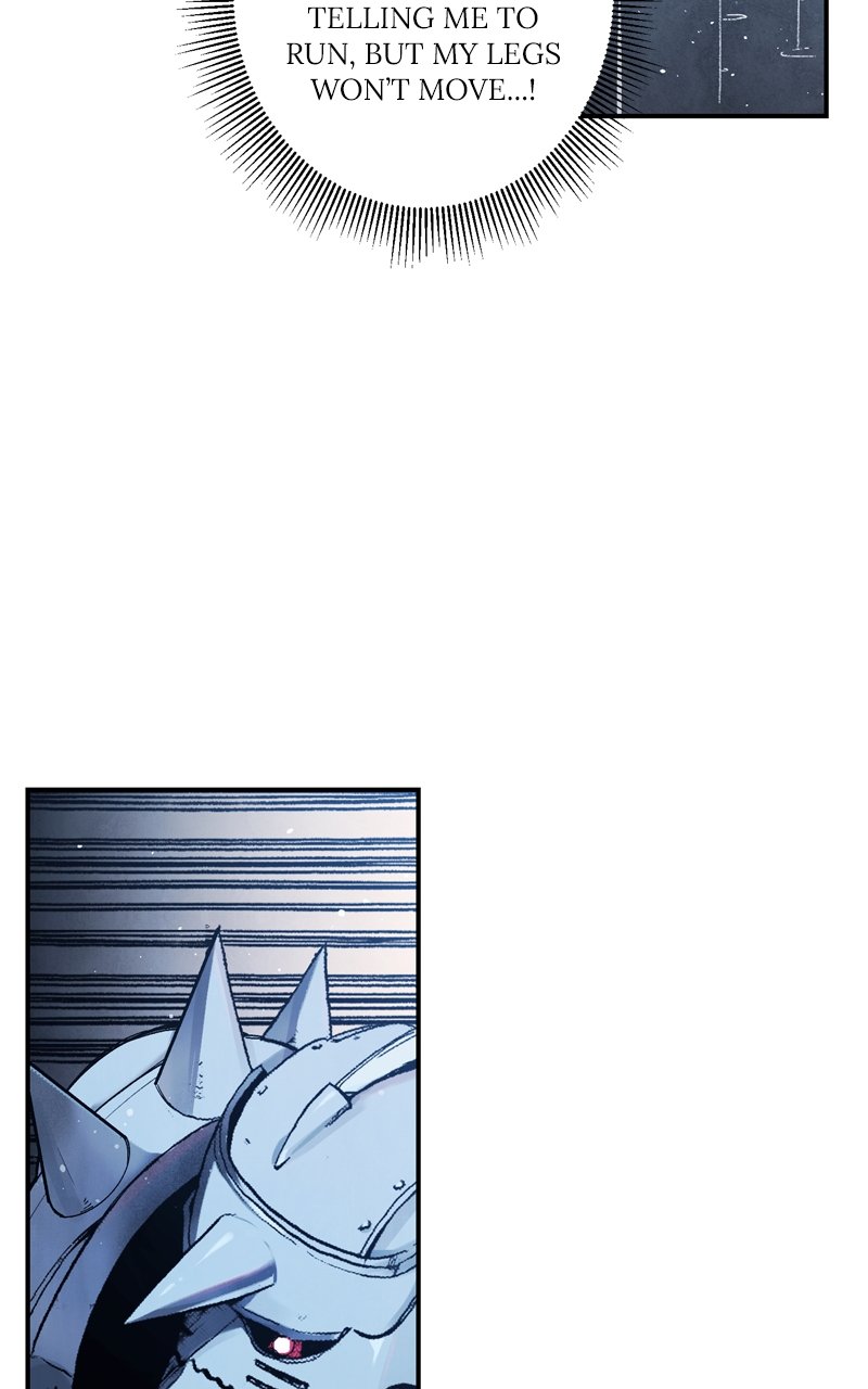 Fullmetal Alchemist (Webtoon Official)