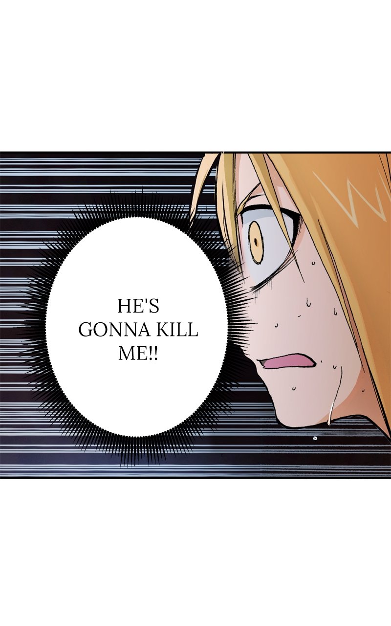 Fullmetal Alchemist (Webtoon Official)