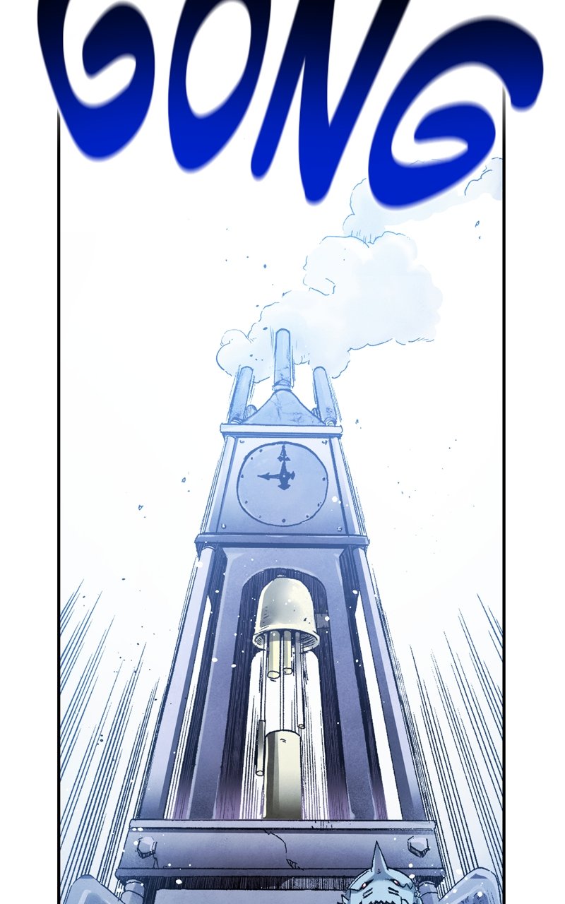 Fullmetal Alchemist (Webtoon Official)