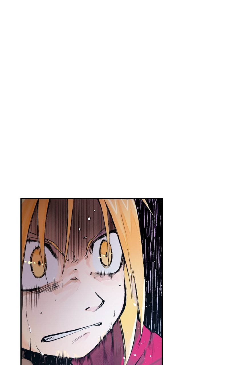 Fullmetal Alchemist (Webtoon Official)