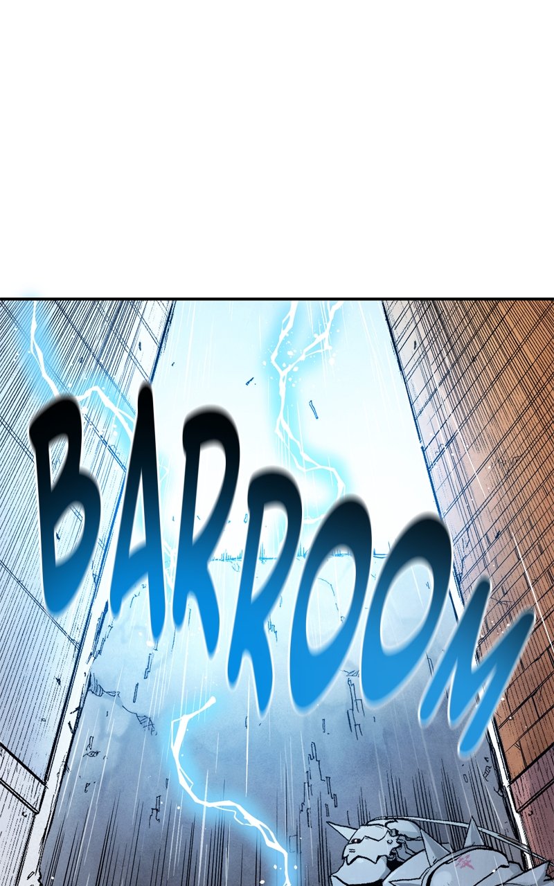 Fullmetal Alchemist (Webtoon Official)