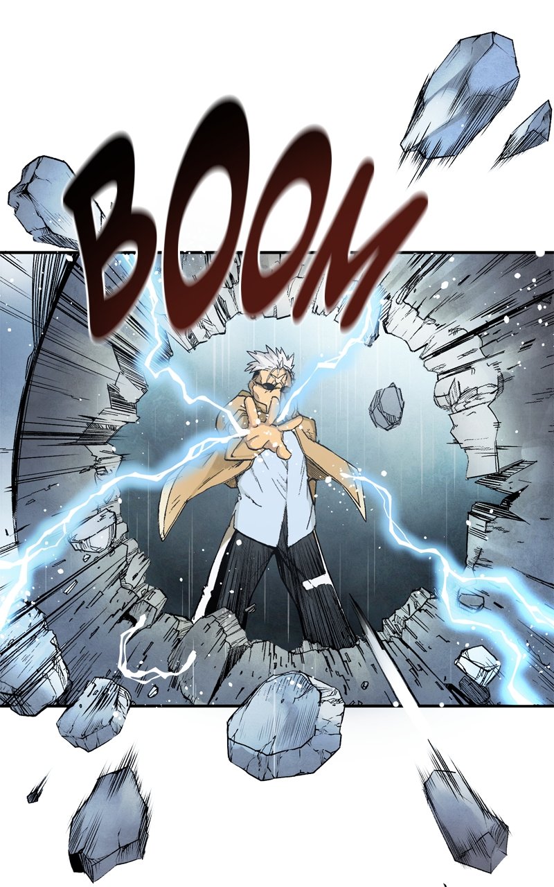 Fullmetal Alchemist (Webtoon Official)