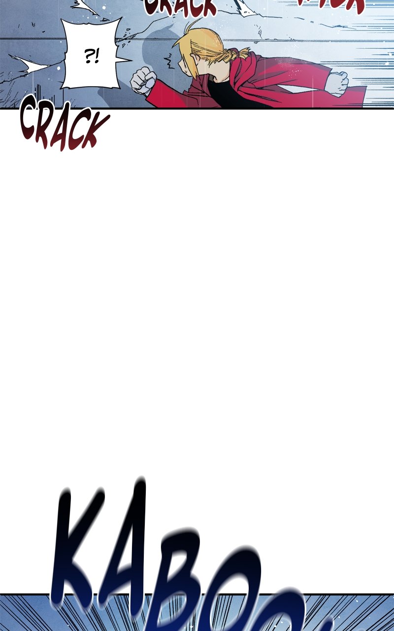 Fullmetal Alchemist (Webtoon Official)