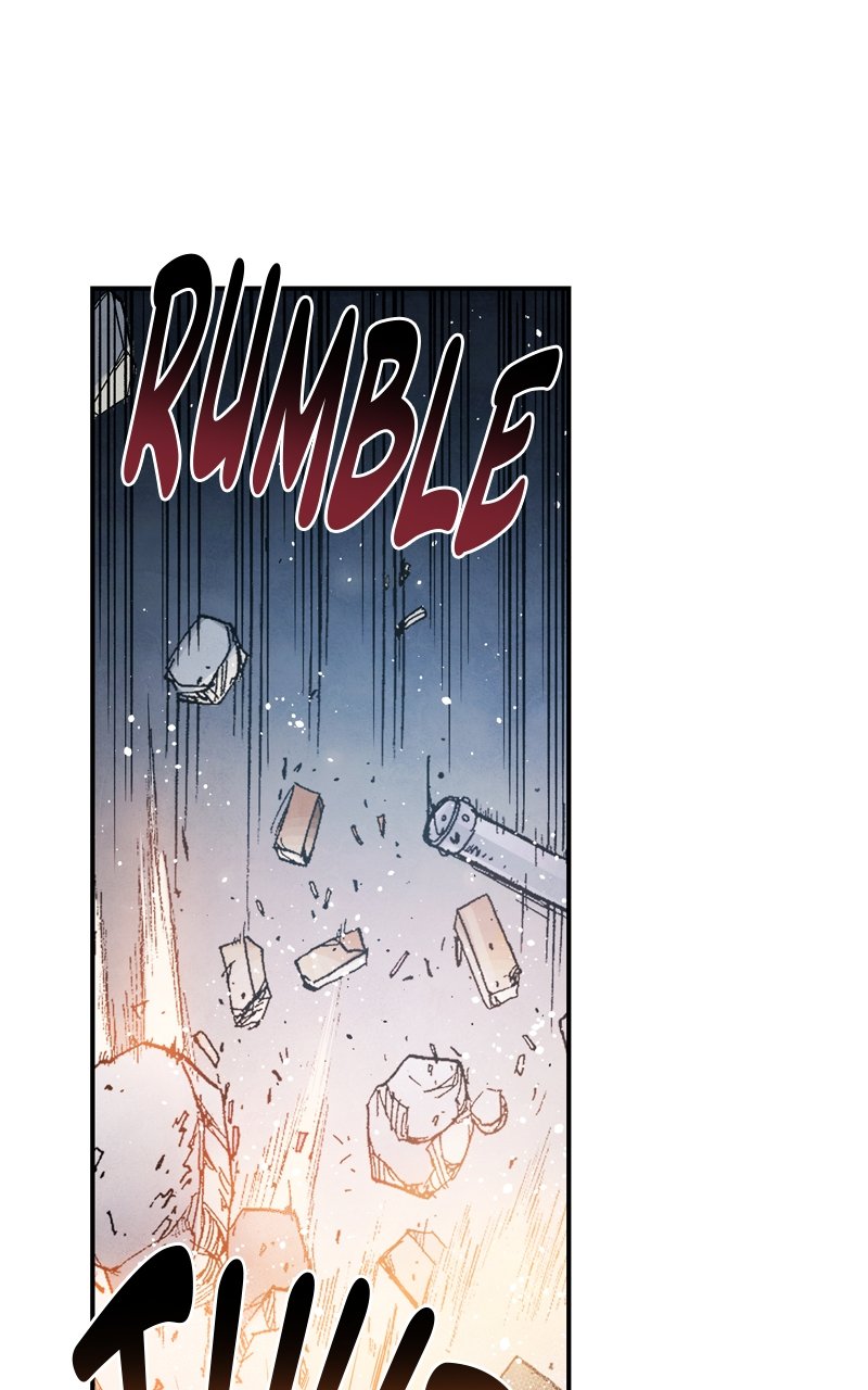 Fullmetal Alchemist (Webtoon Official)