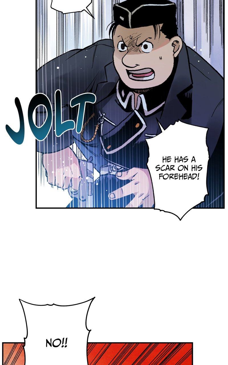 Fullmetal Alchemist (Webtoon Official)
