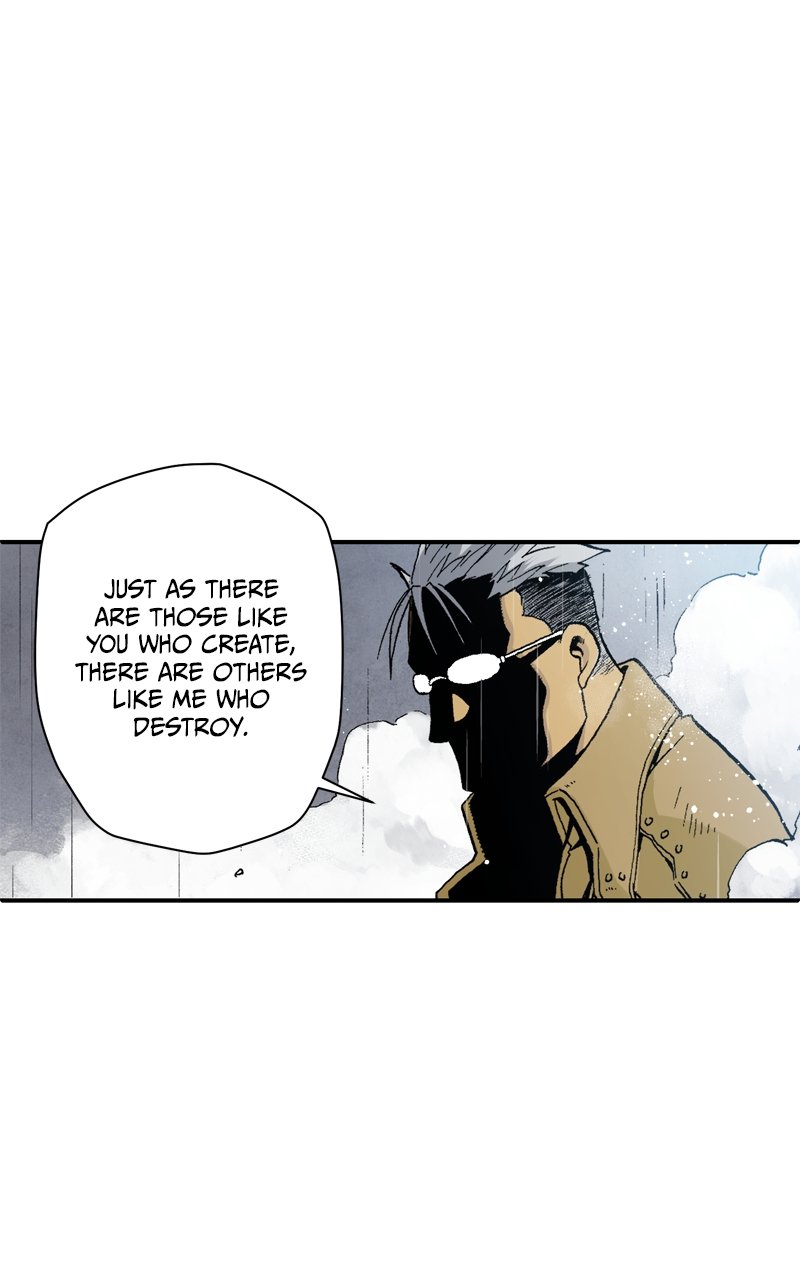Fullmetal Alchemist (Webtoon Official)