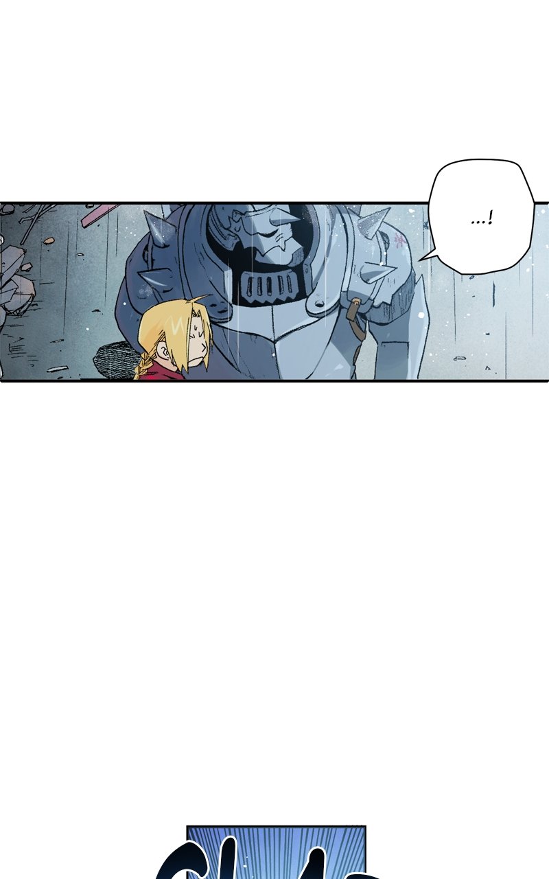 Fullmetal Alchemist (Webtoon Official)