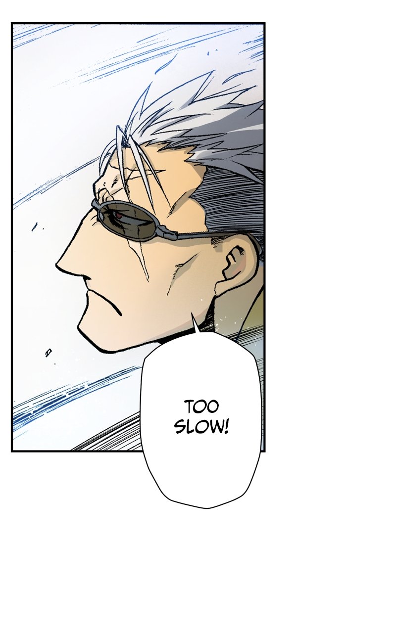 Fullmetal Alchemist (Webtoon Official)