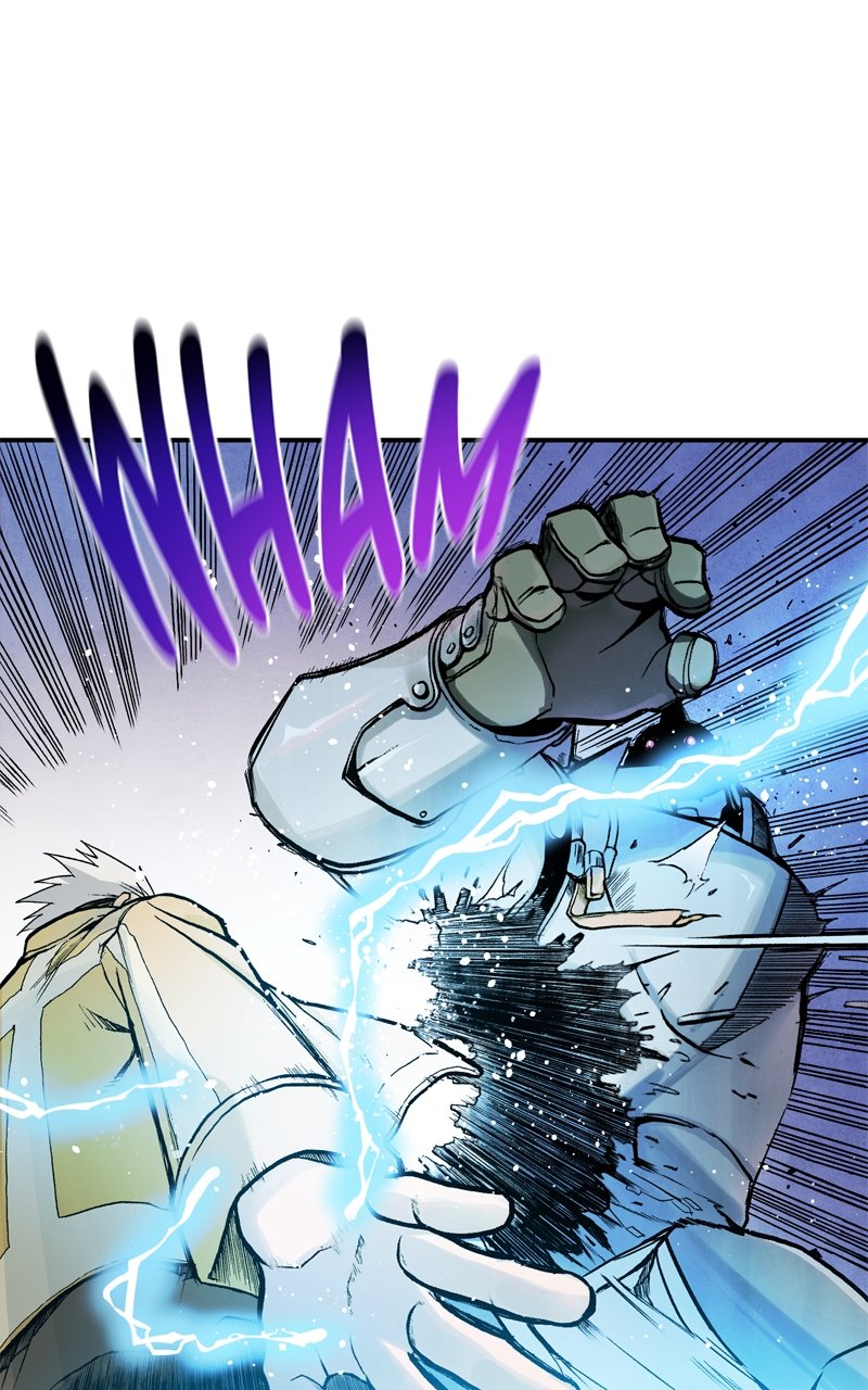Fullmetal Alchemist (Webtoon Official)