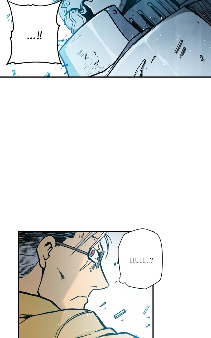 Fullmetal Alchemist (Webtoon Official)
