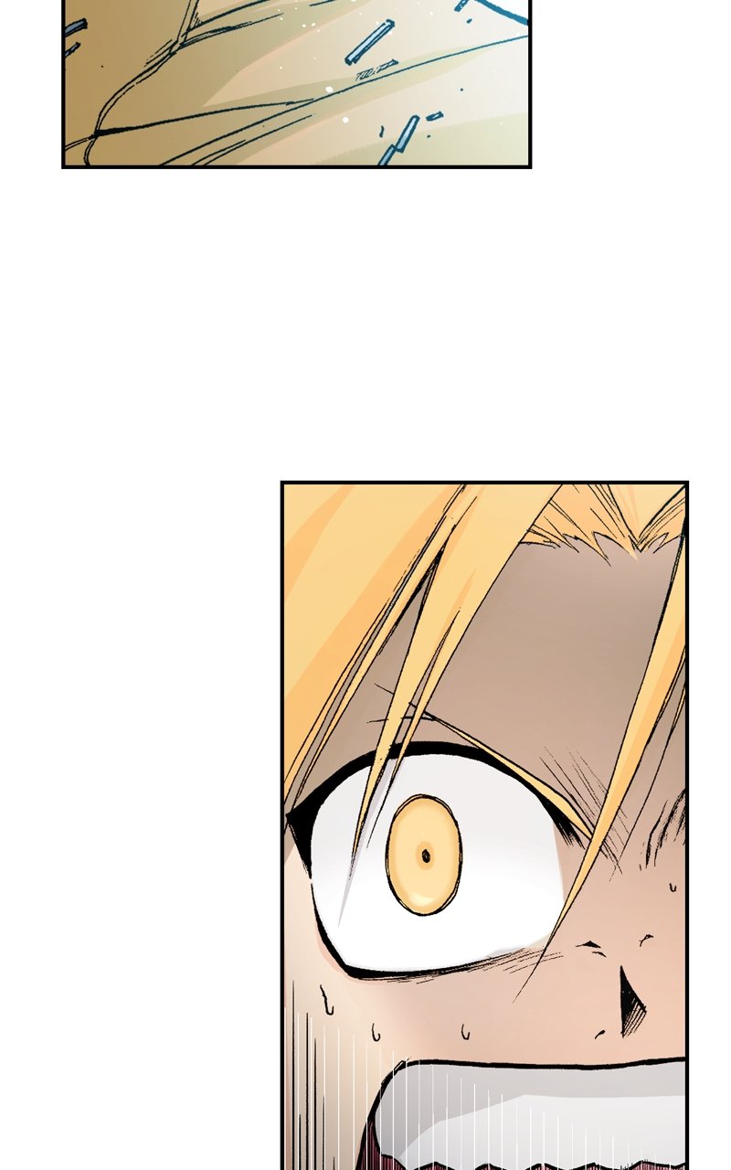 Fullmetal Alchemist (Webtoon Official)