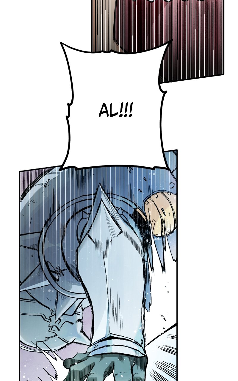 Fullmetal Alchemist (Webtoon Official)