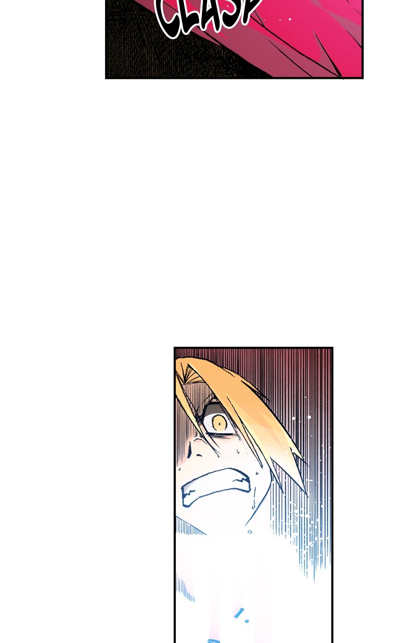 Fullmetal Alchemist (Webtoon Official)