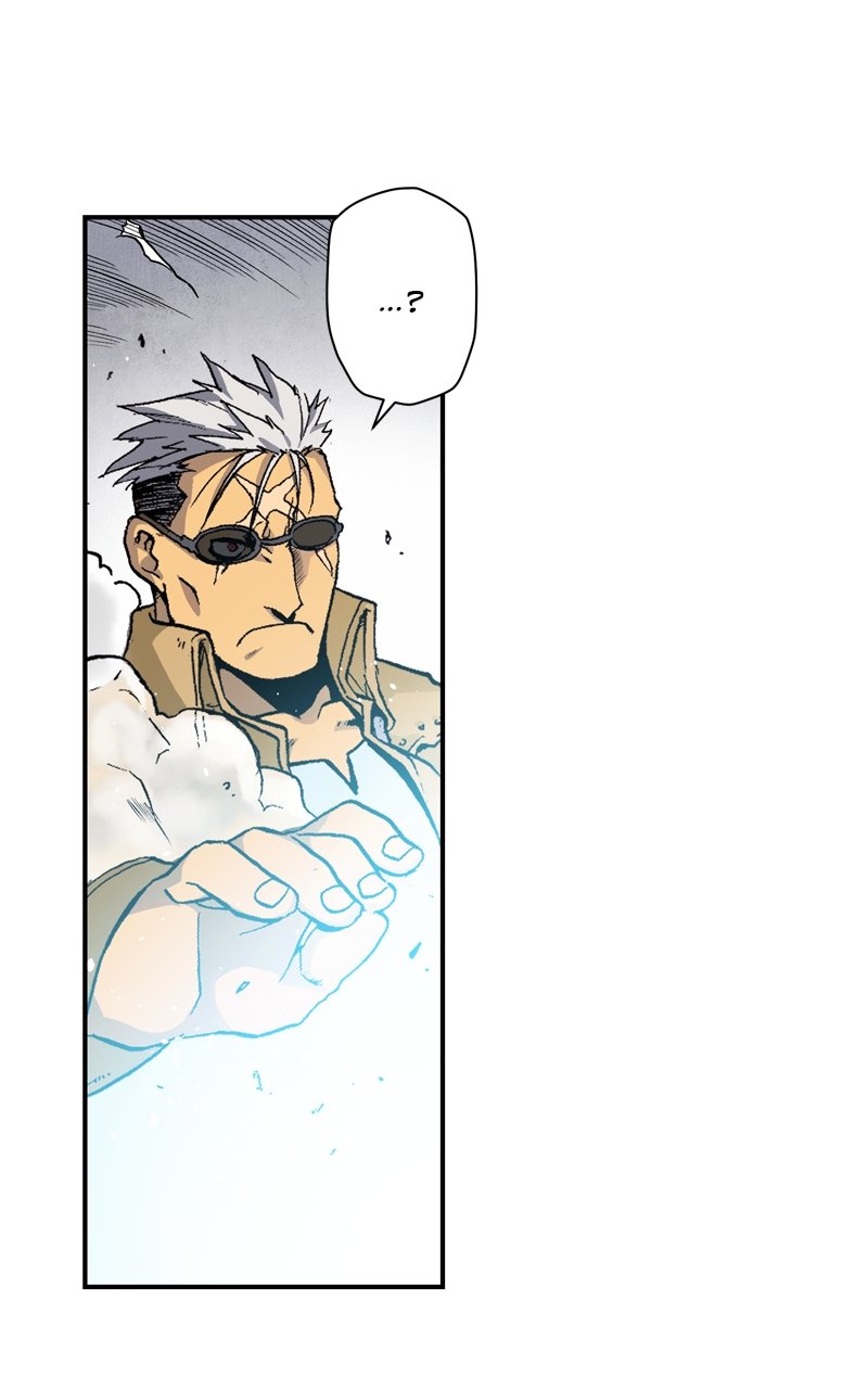 Fullmetal Alchemist (Webtoon Official)
