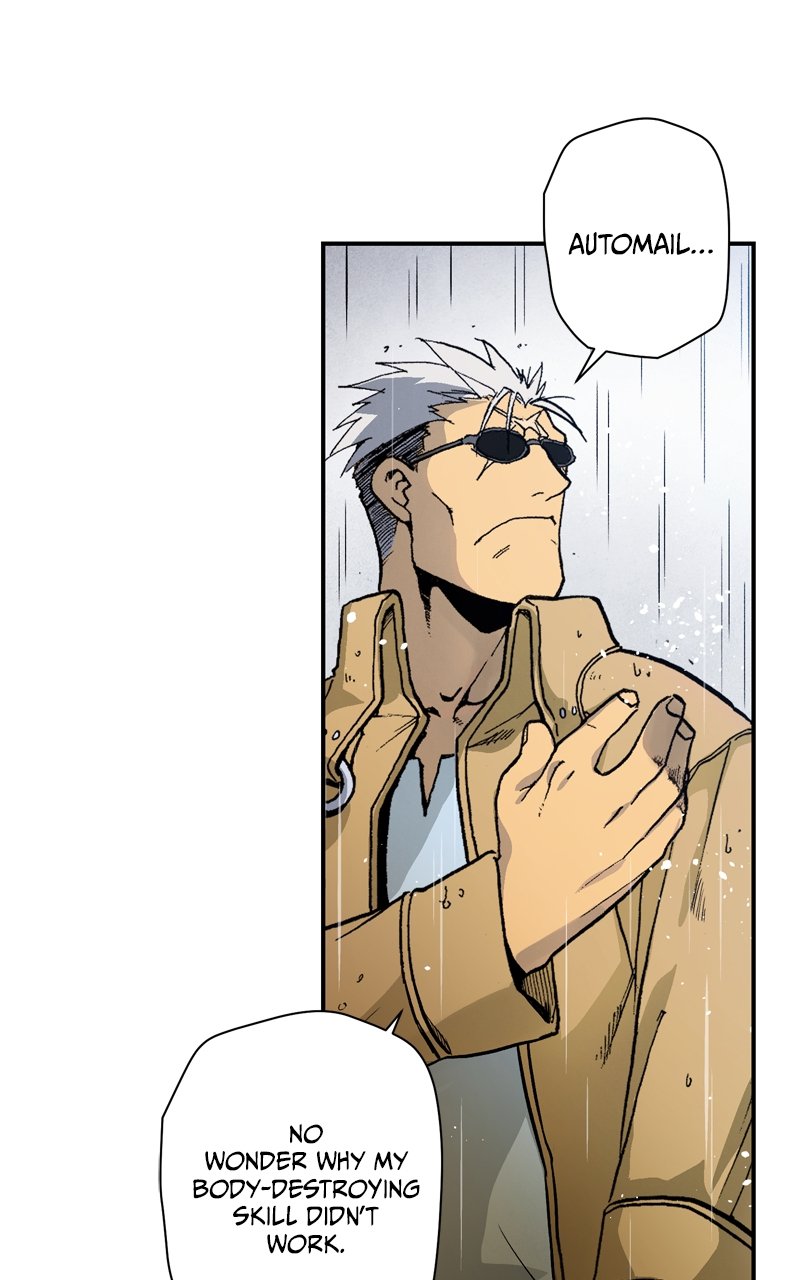 Fullmetal Alchemist (Webtoon Official)