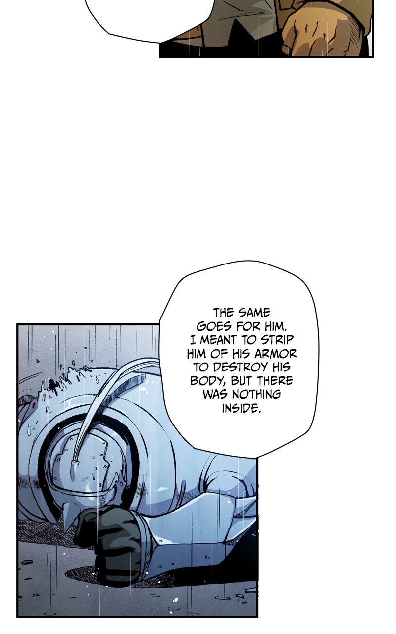 Fullmetal Alchemist (Webtoon Official)