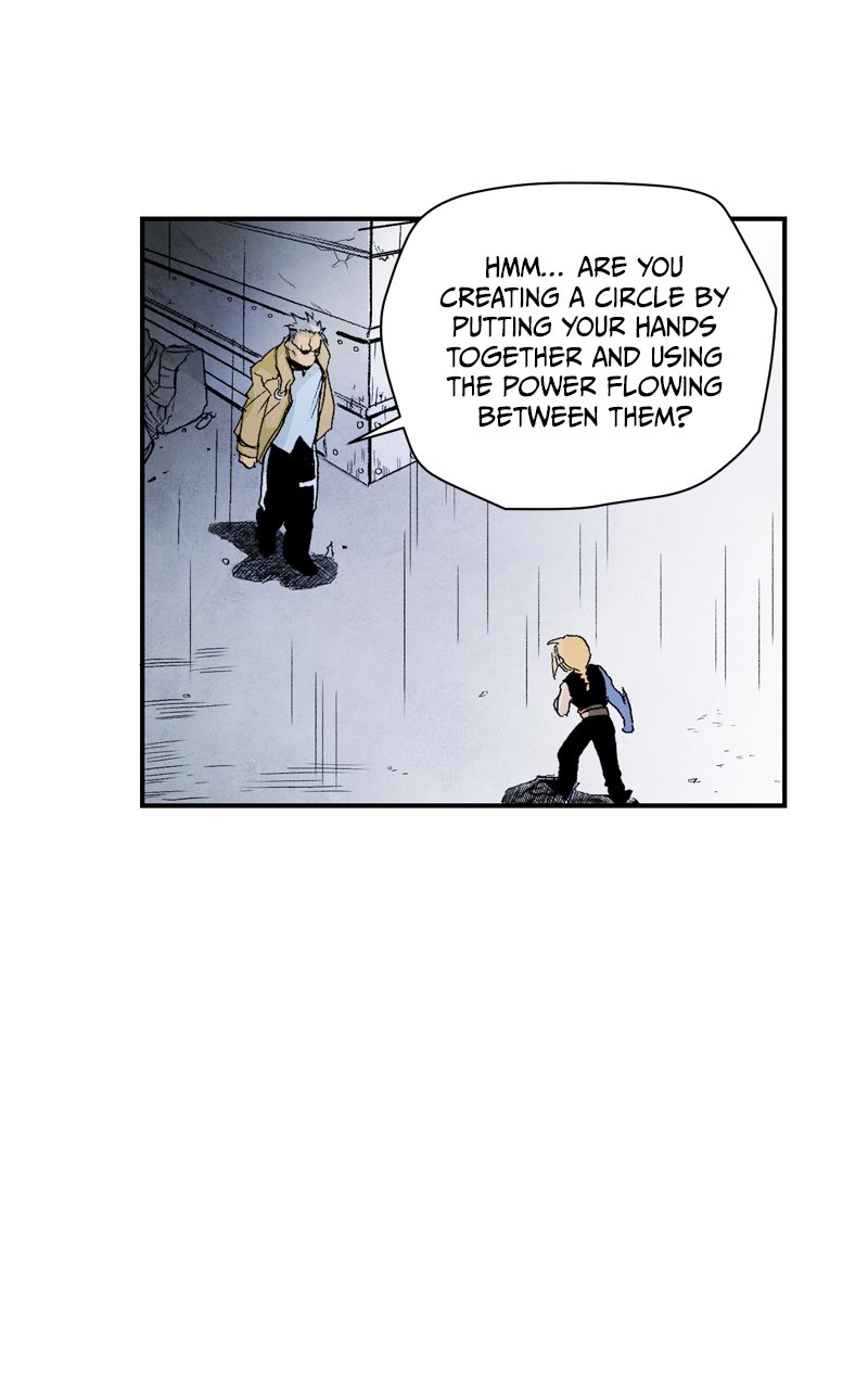 Fullmetal Alchemist (Webtoon Official)