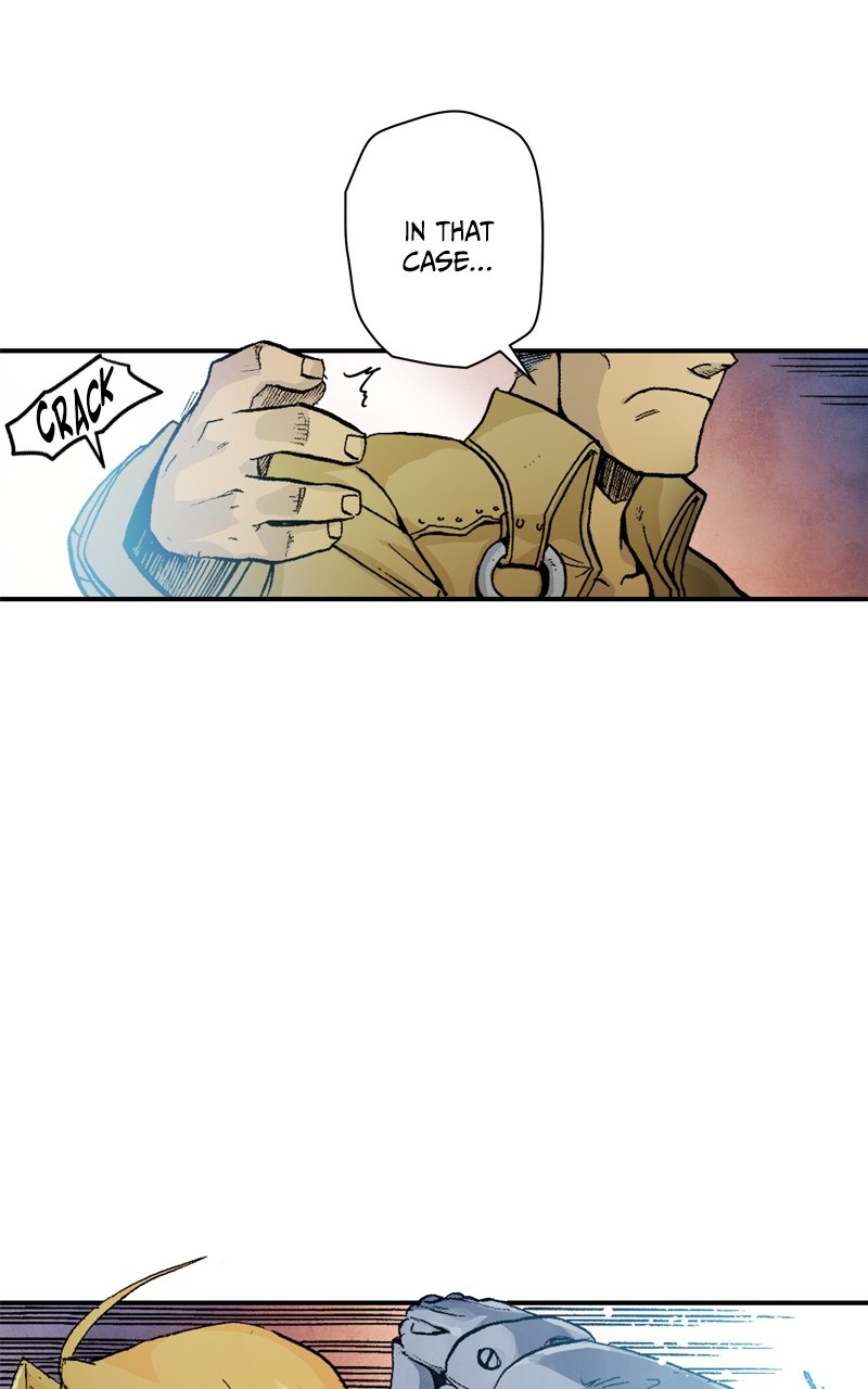 Fullmetal Alchemist (Webtoon Official)