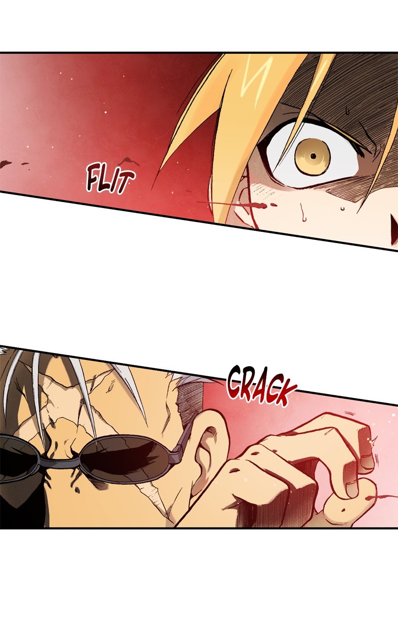 Fullmetal Alchemist (Webtoon Official)