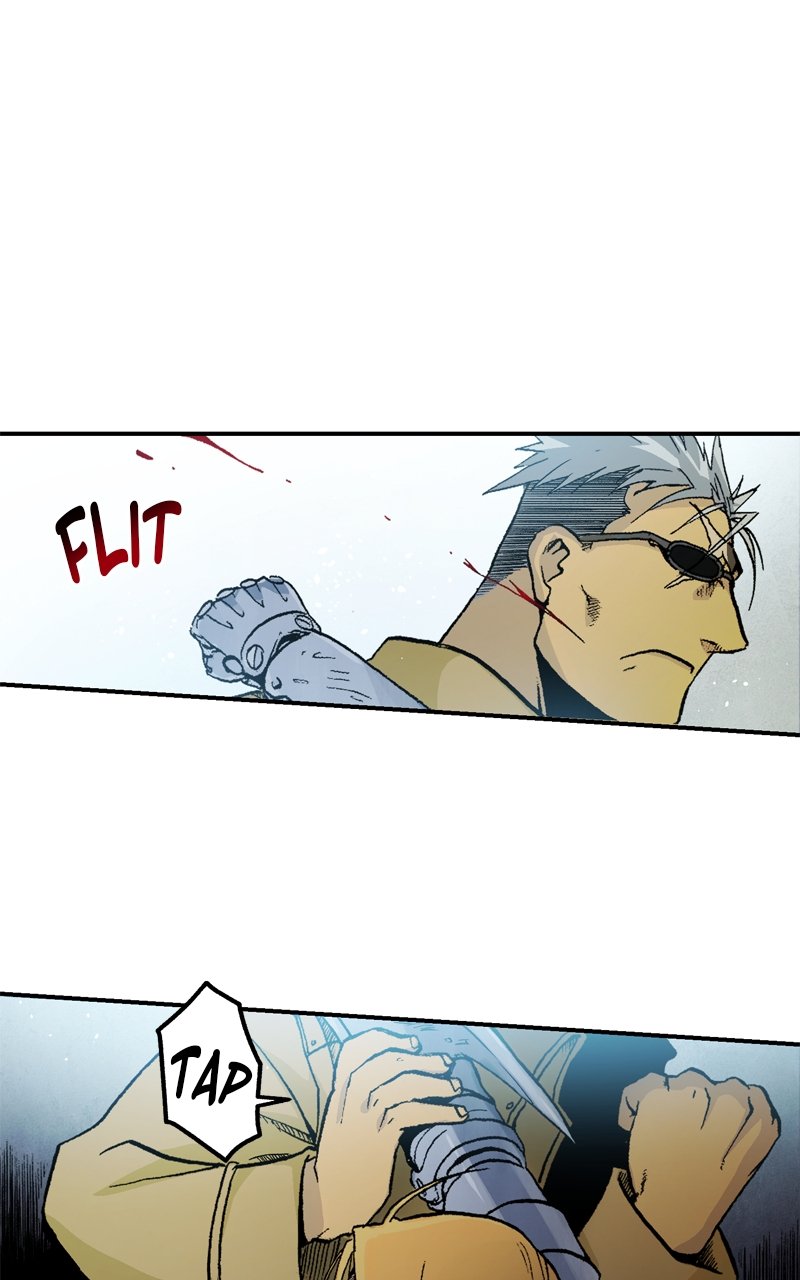 Fullmetal Alchemist (Webtoon Official)