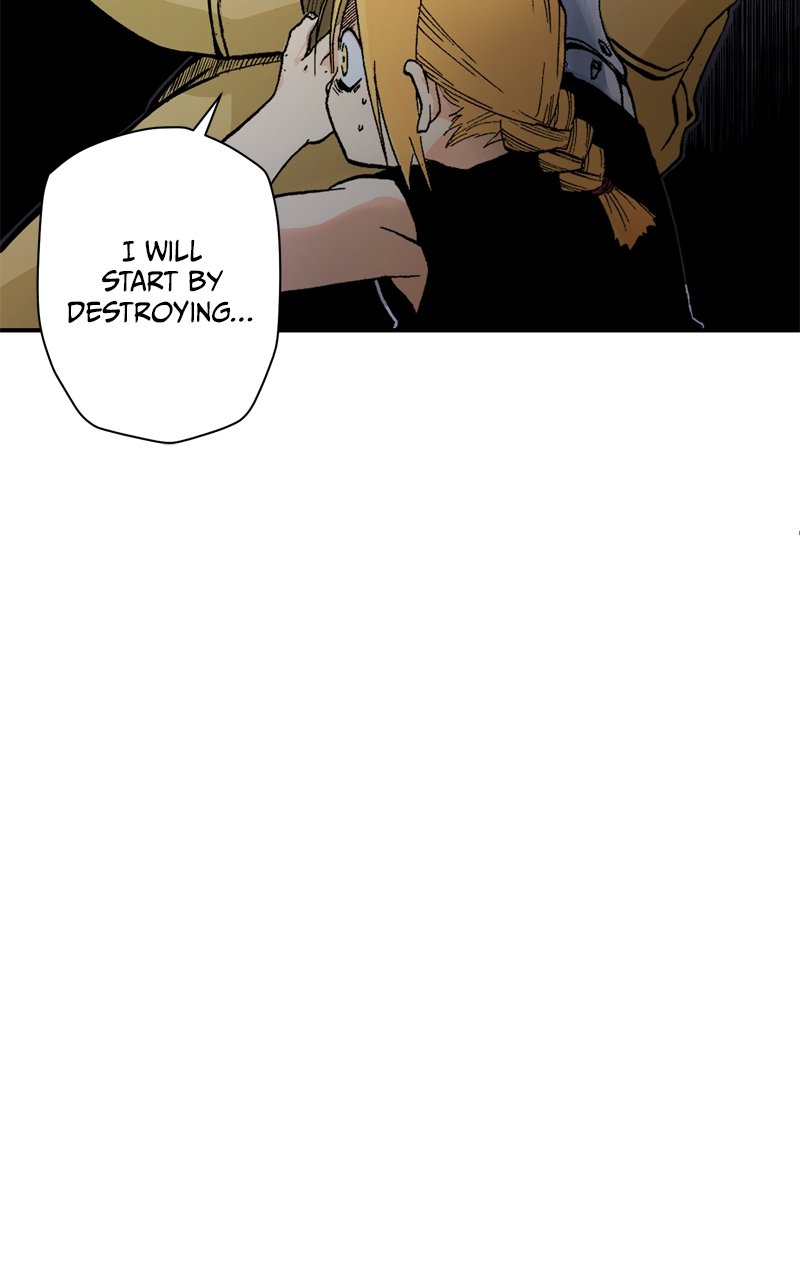 Fullmetal Alchemist (Webtoon Official)