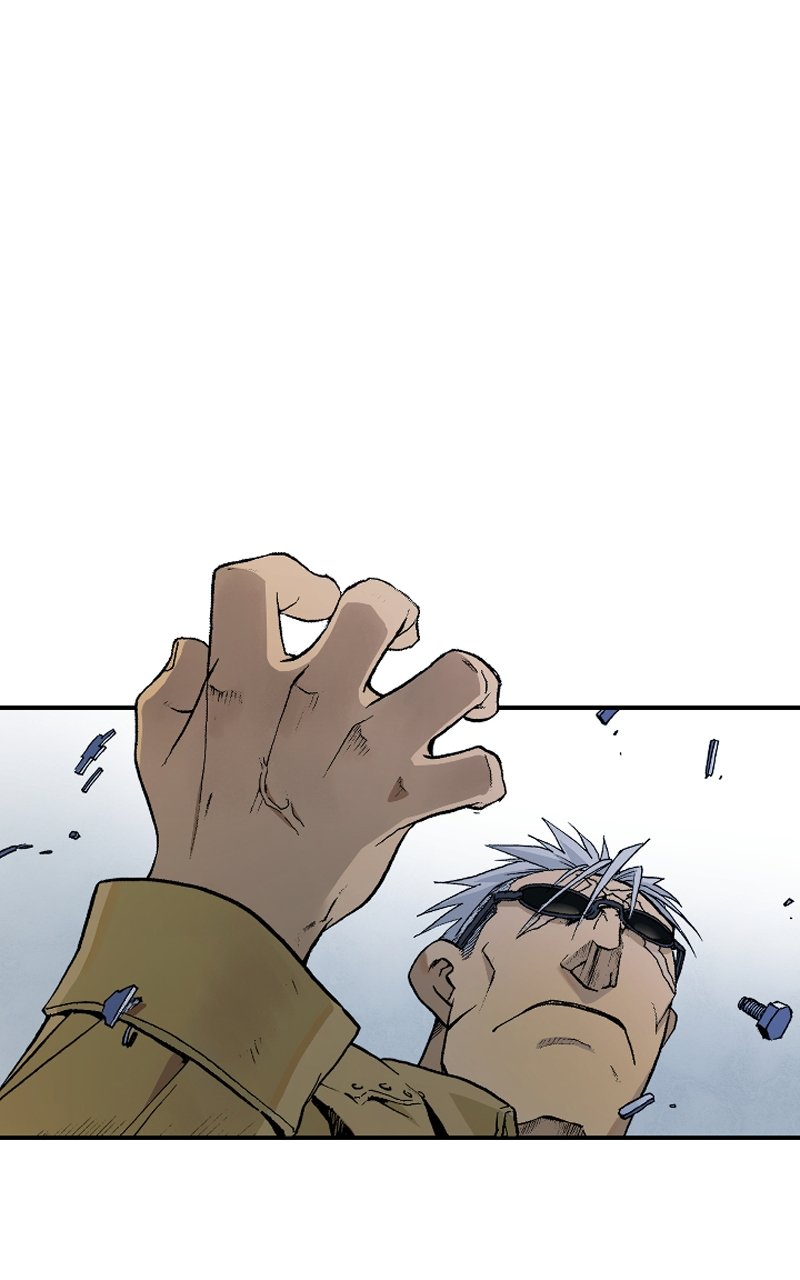 Fullmetal Alchemist (Webtoon Official)