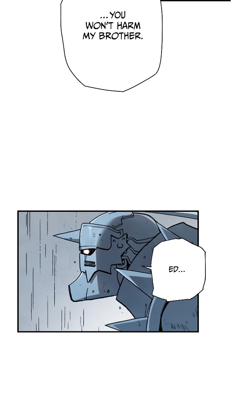 Fullmetal Alchemist (Webtoon Official)