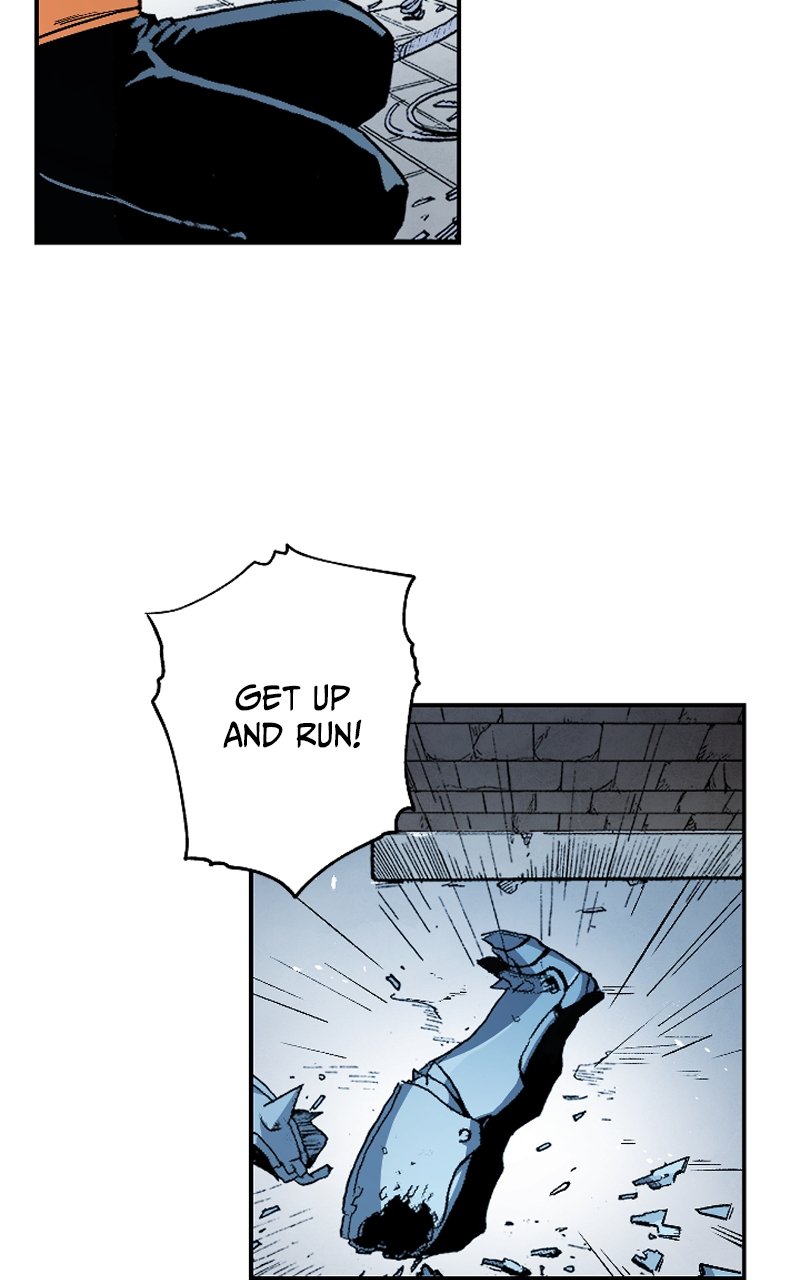 Fullmetal Alchemist (Webtoon Official)