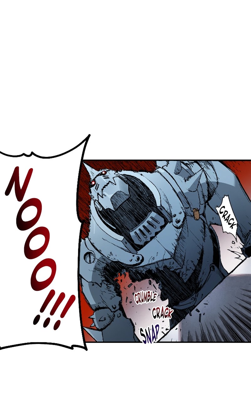 Fullmetal Alchemist (Webtoon Official)