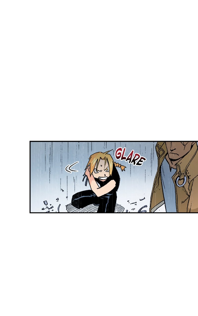 Fullmetal Alchemist (Webtoon Official)