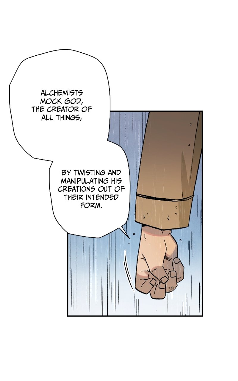 Fullmetal Alchemist (Webtoon Official)