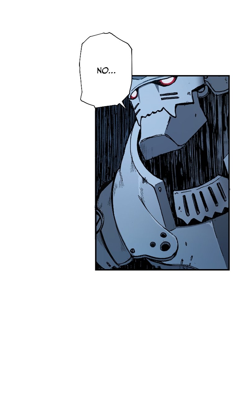 Fullmetal Alchemist (Webtoon Official)