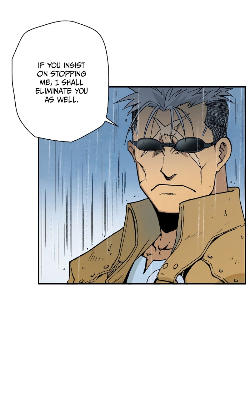 Fullmetal Alchemist (Webtoon Official)