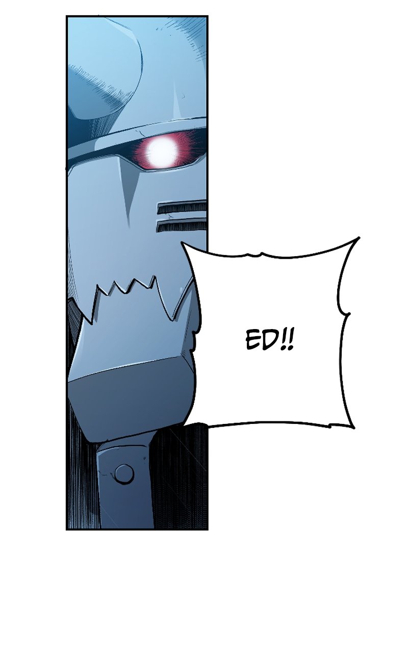 Fullmetal Alchemist (Webtoon Official)