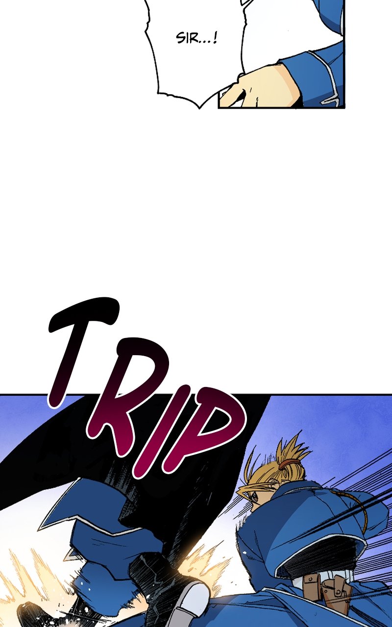 Fullmetal Alchemist (Webtoon Official)