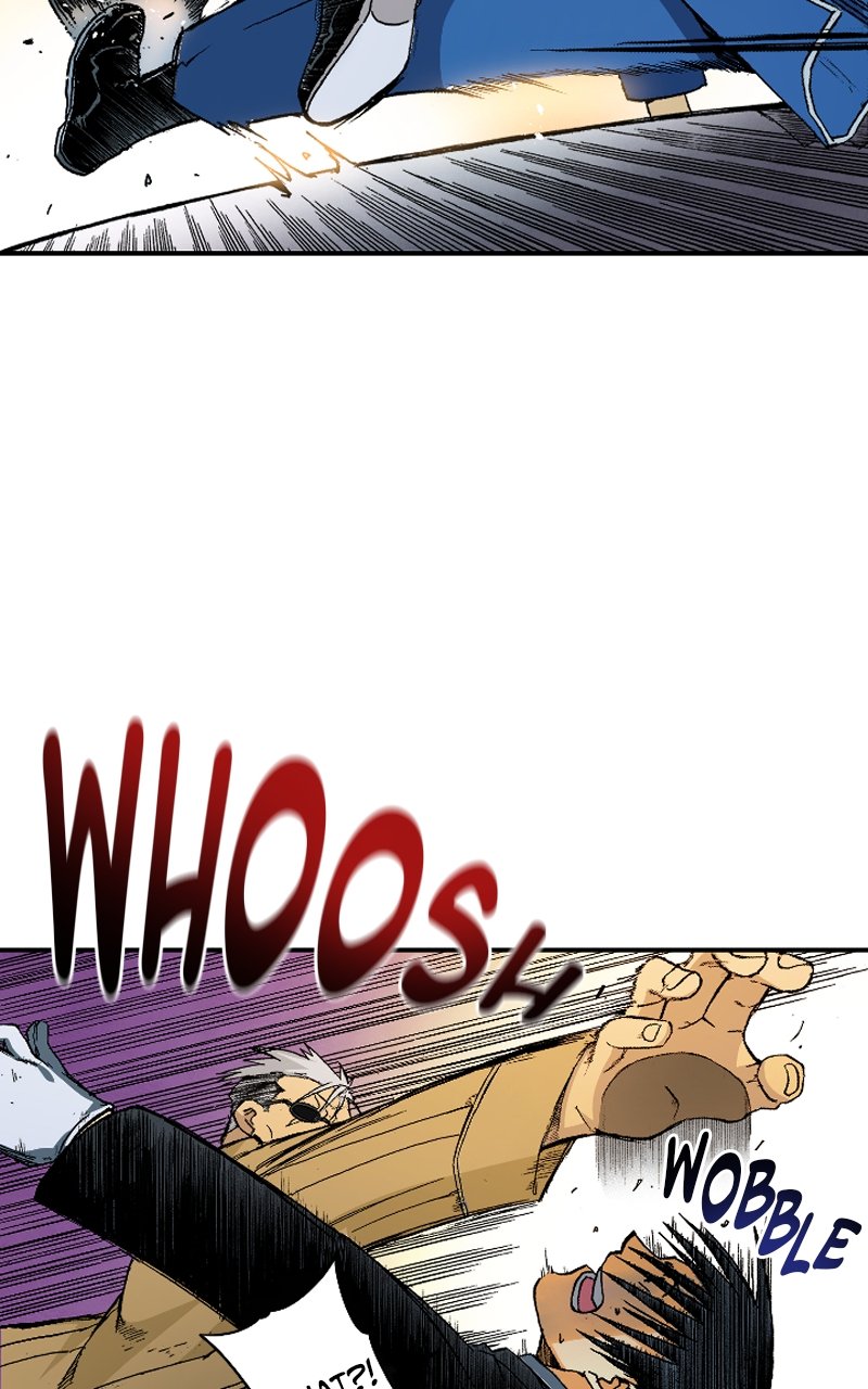 Fullmetal Alchemist (Webtoon Official)