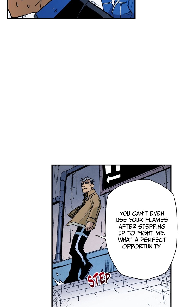 Fullmetal Alchemist (Webtoon Official)